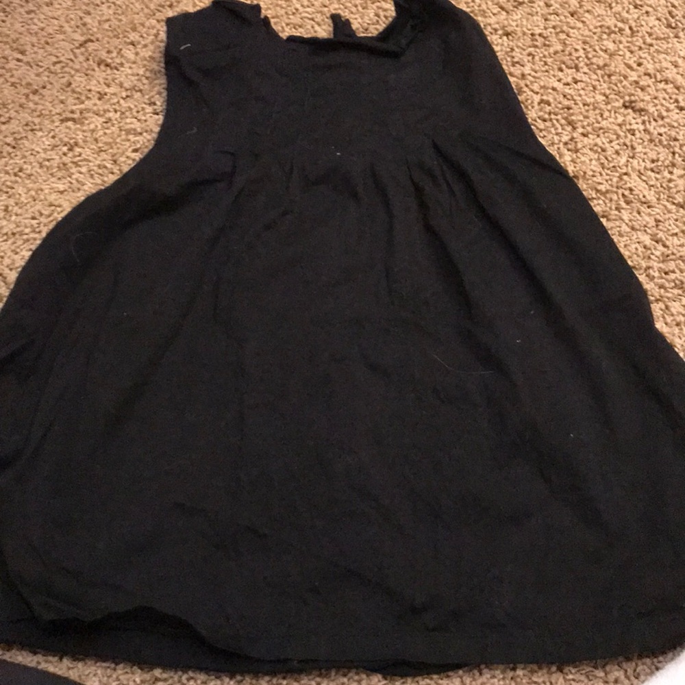 Women’s tank top